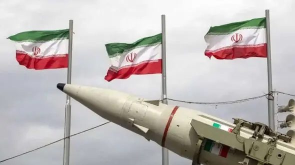 سپاه: مواضع گروه‌های تجزیه طلب مورد اصابت قرار گرفت
