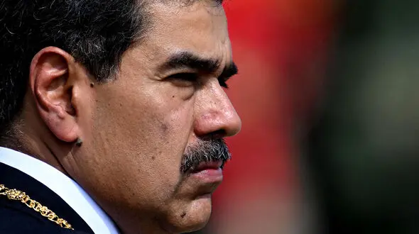 Venezuela Detains Several Americans Amid Rising Tensions with the US