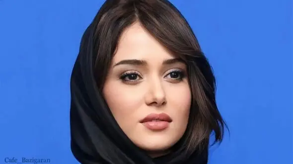 دختر پژمان بازغی با انتشار عکس تازه وارد فصل جدید زندگی شد/تیپ شاد و تابستانی نفس بازغی در اولین قاب از 18 سالگی