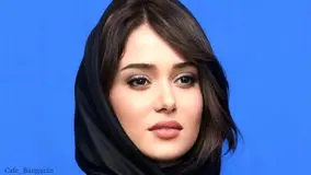 دختر پژمان بازغی با انتشار عکس تازه وارد فصل جدید زندگی شد/تیپ شاد و تابستانی نفس بازغی در اولین قاب از 18 سالگی