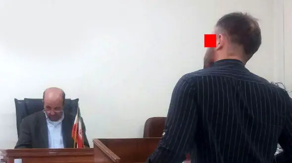 آتش نشان تهرانی در دام شوم دختر 18 ساله افتاد + عکس