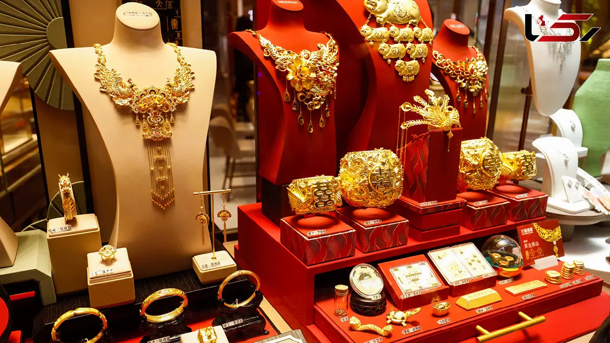 بحران در صنف طلا؛ افت شدید تقاضا همزمان با افزایش قیمت‌ ها / طلا را حضوری بخرید و فیزیکی تحویل بگیرید