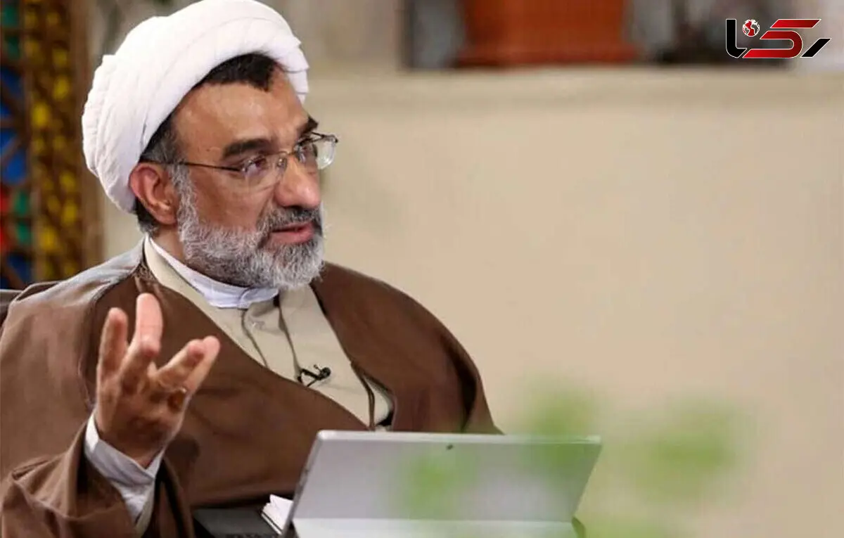  دبیر شورای عالی انقلاب فرهنگی ما را با ایران اینترنشنال مقایسه کرد/ شما خودی هستید چرا ما را نقد می‌کنید؟!