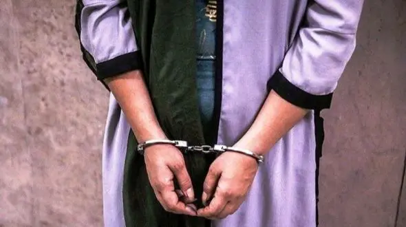 برملا شدن راز تاریک همسر سابق بازیگر سینما / او کلاهبردار از آب درآمد!