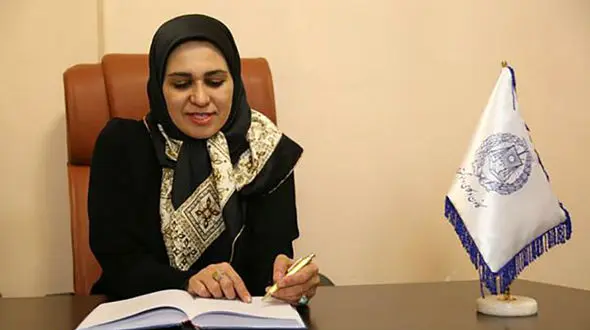 کیفرخواست خانم وکیل محمد ثلاث صادر شد