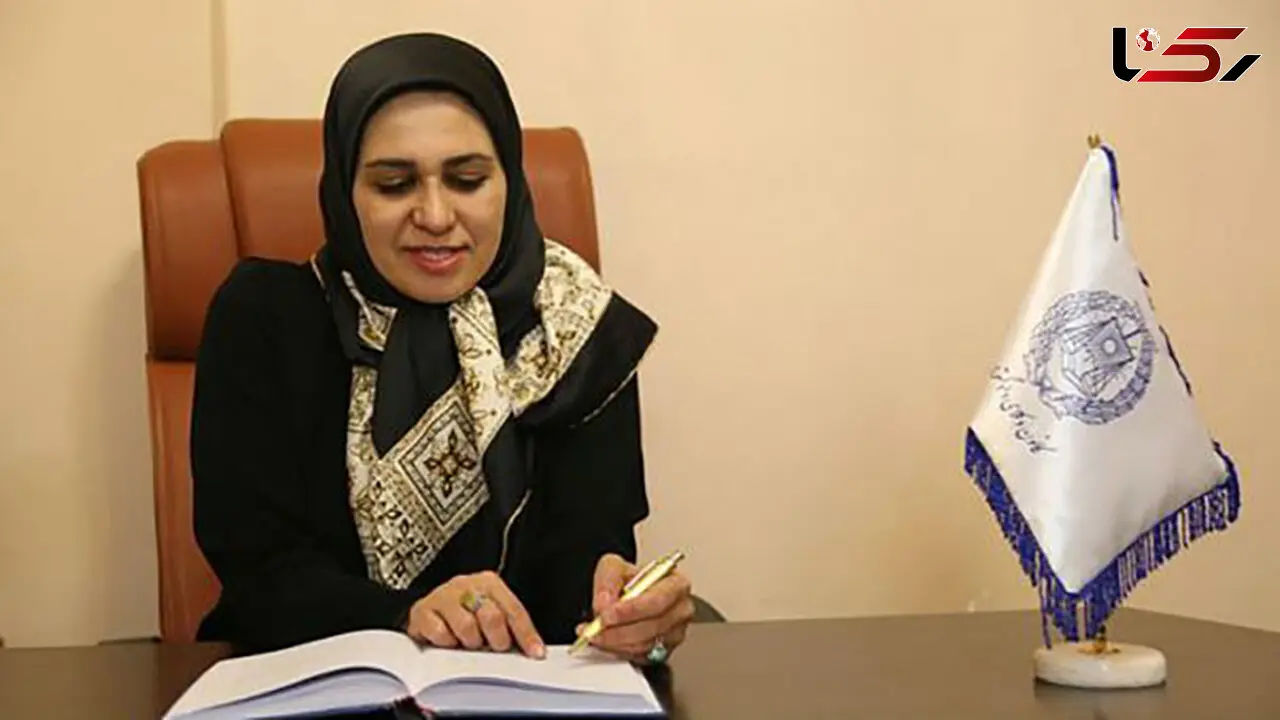 کیفرخواست خانم وکیل محمد ثلاث صادر شد
