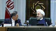 هدف روحانی نرخ سود بانکی ۱۱ درصد است