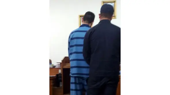 حکم اعدام برای قاتل جوان تبریزی / در وسط خیابان پسر جوان را به قتل رسانده بود + جزییات