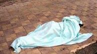 عکس وحشتناک از جسد یک زن در تایباد + جزئیات