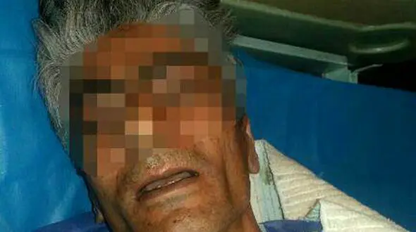 عامل قتل عام تهرانسر قبل از محاکمه مُرد! + عکس