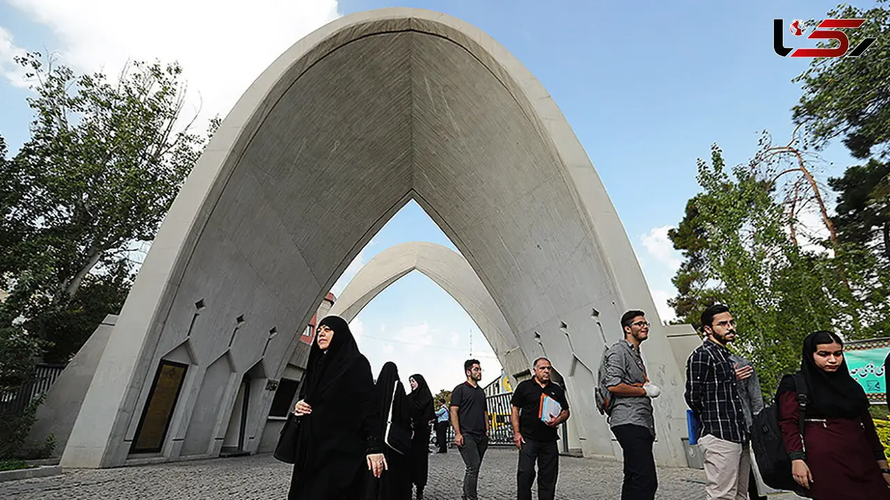 کلاس های درس همه دانشگاه های کشور حضوری شد