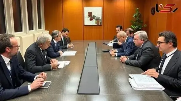 Sensitive Talks: Grossi Hosts Iran, Russia, and China