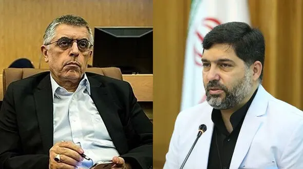 سخنگوی شورای شهر: ساخت مسجد در پارک قیطریه مطالبه مردمی از زمان شهرداری کرباسچی است / کرباسچی: قرار بر ساخت مسجد نبود