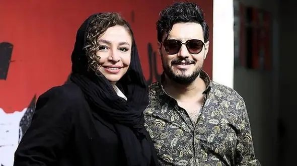 استوری پرحاشیه مه‌لقا باقری برای یک مخاطب خاص! 