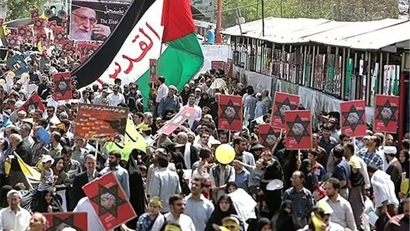 روز جهانی قدس