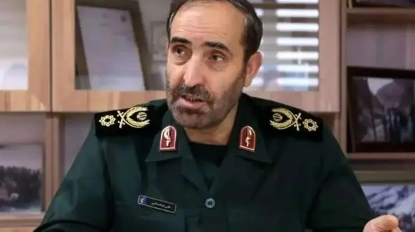 نحوه شهادت «شهید شادمانی» به روایت دخترش