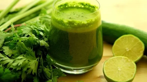 معجون خانگی لاغری سه سوته/کاهش 3 کیلو در 5 روز