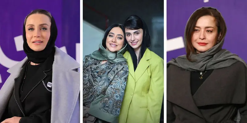 مراسم رو نمایی از پلتفرم شیدا