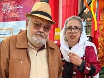 اکبر عبدی: فقط با هفتصد میلیون تومان آپارتمان دوبلکس با تمام امکانات که همه وسایل آن برند آلمان است در ترکیه خریداری کردم!