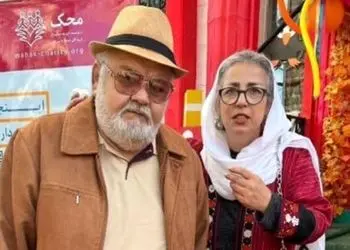 اکبر عبدی: فقط با هفتصد میلیون تومان آپارتمان دوبلکس با تمام امکانات که همه وسایل آن برند آلمان است در ترکیه خریداری کردم!