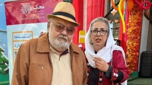 اکبر عبدی: فقط با هفتصد میلیون تومان آپارتمان دوبلکس با تمام امکانات که همه وسایل آن برند آلمان است در ترکیه خریداری کردم!