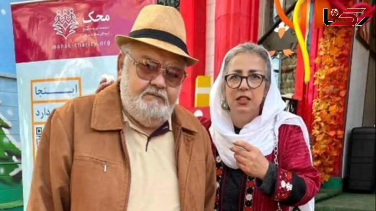 اکبر عبدی: فقط با هفتصد میلیون تومان آپارتمان دوبلکس با تمام امکانات که همه وسایل آن برند آلمان است در ترکیه خریداری کردم!