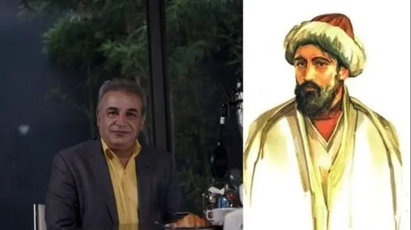 فیلم/ من اگر این بار رفتم، رفتم آزارم مکن / عاشقانه ای جگرسوز از وحشی بافقی با صدای زیبای رشید کاکاوند در غم جدایی که از عشق درمانده شده