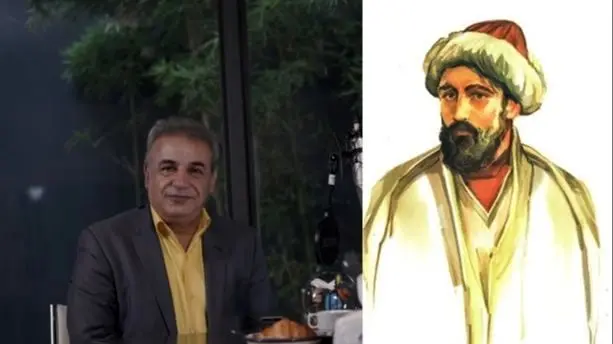 من اگر این بار رفتم، رفتم آزارم مکن / عاشقانه ای جگرسوز از وحشی بافقی با صدای زیبای رشید کاکاوند در غم جدایی که از عشق درمانده شده