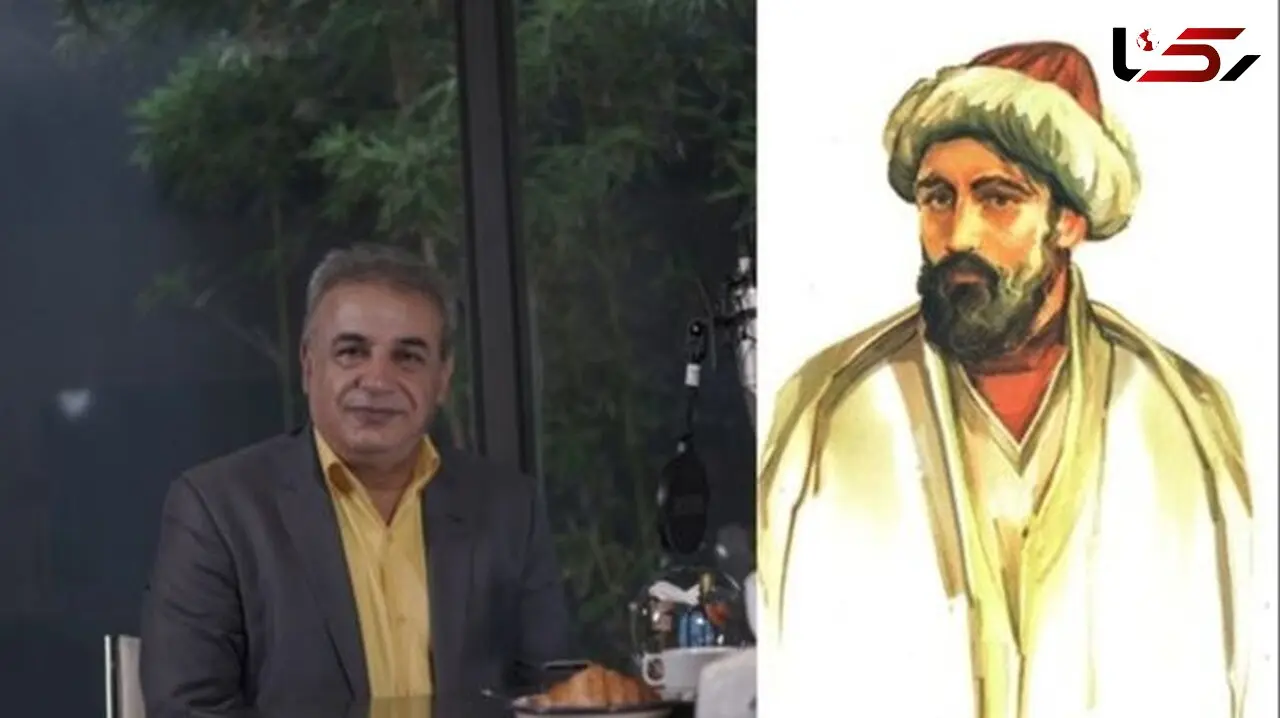 فیلم/ من اگر این بار رفتم، رفتم آزارم مکن / عاشقانه ای جگرسوز از وحشی بافقی با صدای زیبای رشید کاکاوند در غم جدایی که از عشق درمانده شده