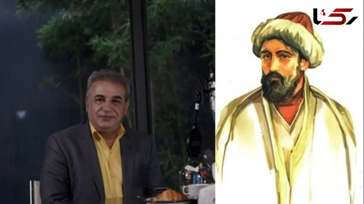 فیلم/ من اگر این بار رفتم، رفتم آزارم مکن / عاشقانه ای جگرسوز از وحشی بافقی با صدای زیبای رشید کاکاوند در غم جدایی که از عشق درمانده شده