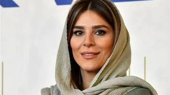 عکس زیبایی جادویی خواهر کوچکتر سحر دولتشاهی ! / صدبرابر جذاب تر از خانم بازیگر !