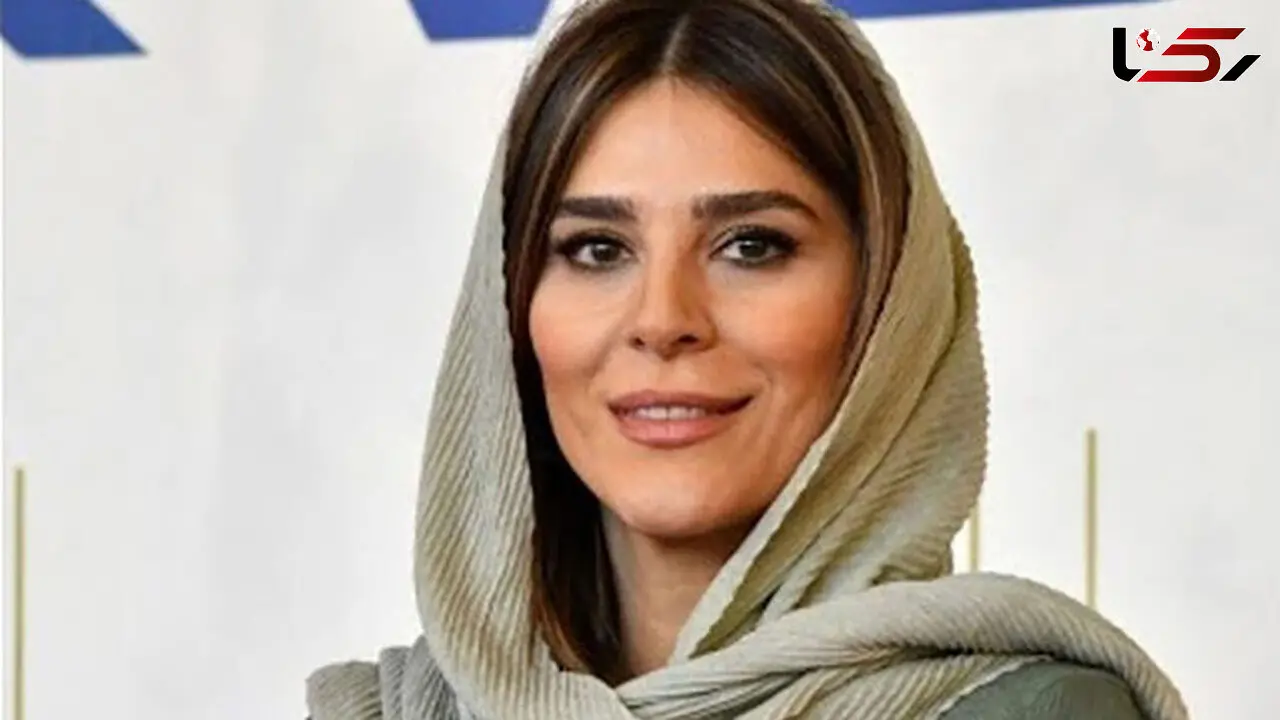 عکس زیبایی جادویی خواهر کوچکتر سحر دولتشاهی ! / صدبرابر جذاب تر از خانم بازیگر !