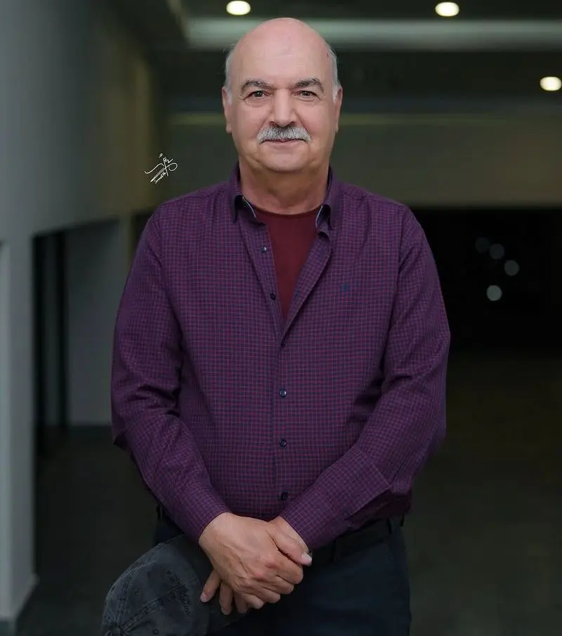 ایرج طهماسب