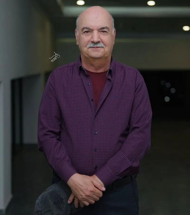 ایرج طهماسب