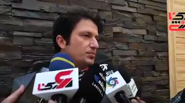 واکنش تند فدراسیون فوتبال درباره جادوگری‌ !+ فیلم