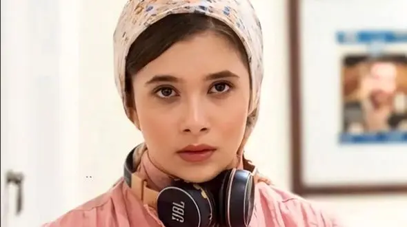 عکس / نگاهی به جشن تولد لاکچری و پرنسسی نفس بازغی دختر زیبای امروز سینمای ایران ! 