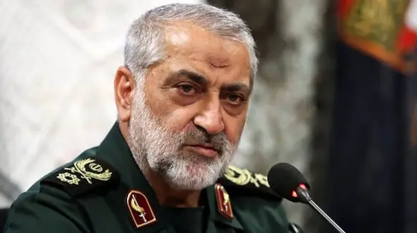 هشدارسخنگوی ارشد نیروهای مسلح به سران آمریکا و سه کشور اروپایی