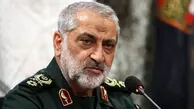 سردار شکارچی: آمریکا و اسرائیل مجدد خطا کنند، قوی‌تر پاسخ می‌دهیم
