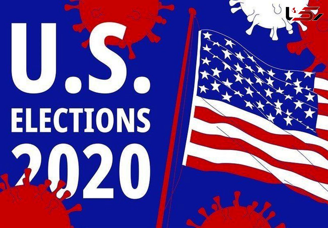 یک میلیون نفر غیابی به رئیس جمهور آینده آمریکا رأی دادند