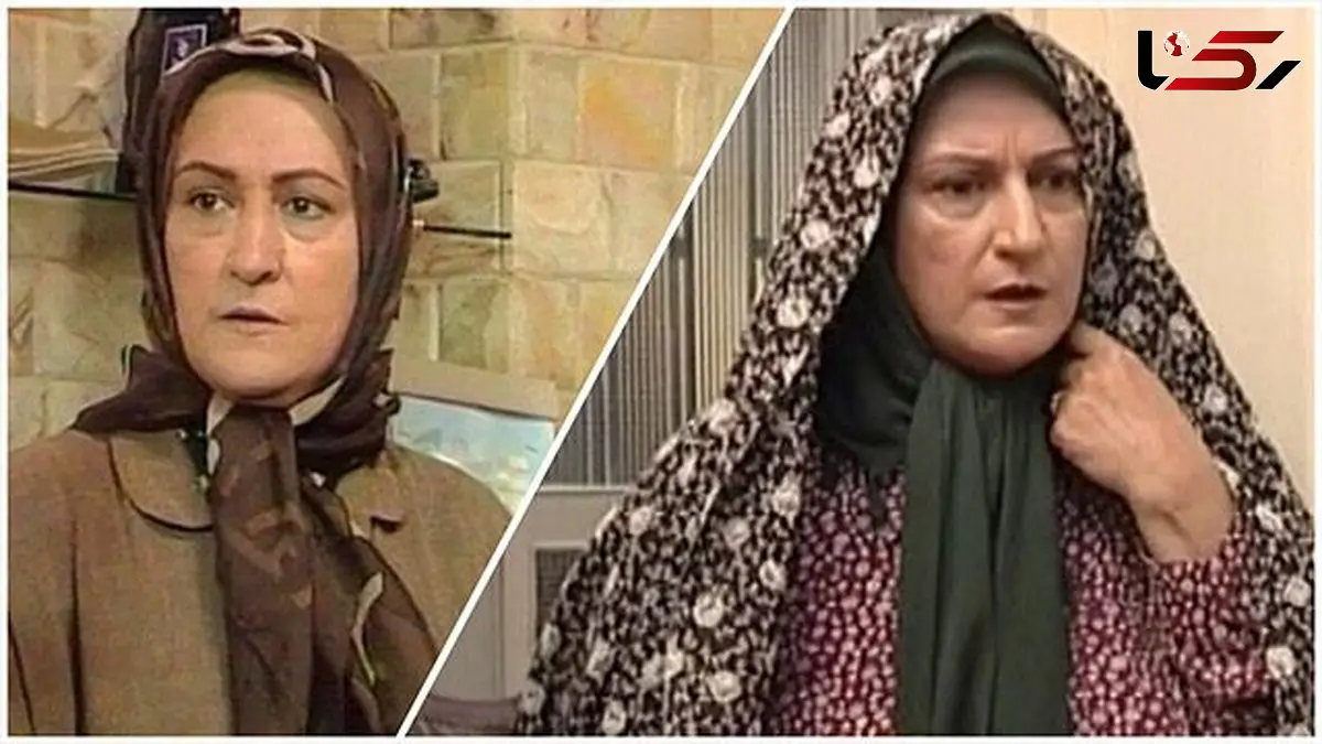 فیلم / مریم امیرجلالی: یکی که شبیه میمونه غلط میکنه از من خواستگاری کنه/ 5 تا فحش بدم بهش دلش میشکنه 