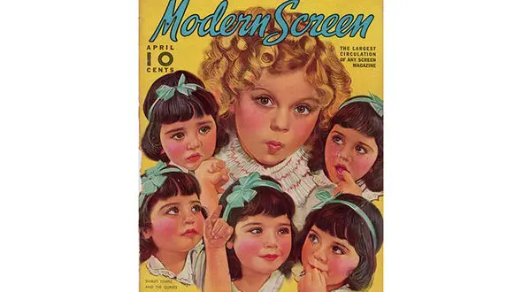 بدشانس‌ترین پنج قلو‌های تاریخ!