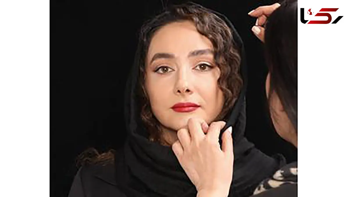 چهره واقعی هانیه توسلی ! / با این زیبایی چرا مجرد ماند ! + عکس