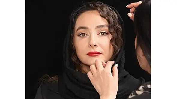 هانیه توسلی چطور بازیگر شد؟ / جزو شانس های زندگی ام بود که... !