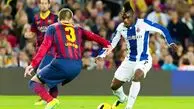 فیلم/ خاطره باورنکردنی مهاجم پرسپولیس از شب هت تریک مقابل بارسلونا