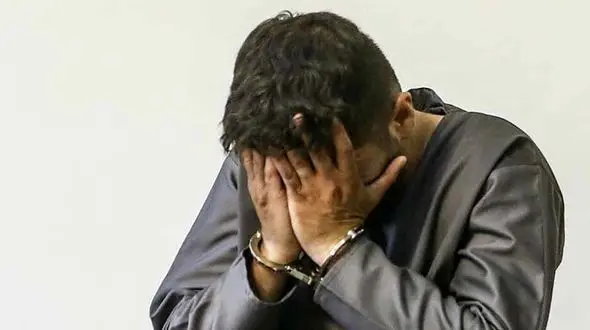  دستگیری مامور قلابی / او با تجهیزات پلیسی تهرانی ها را می ترساند