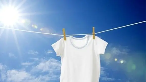 روش هایی برای نگهداری لباس های سفید