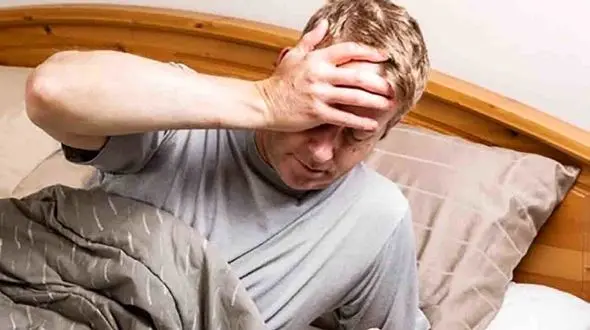 راه‌حل ساده برای بدخواب ها