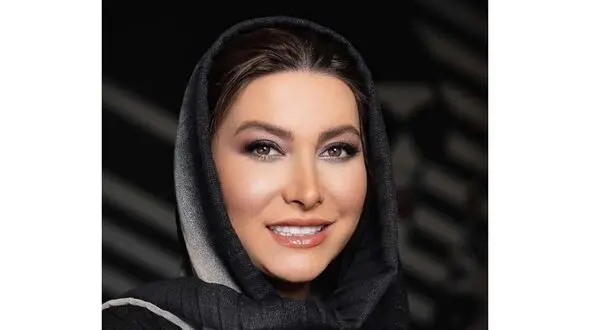 دکوراسیون لاکچری ویلای فریبا نادری ! / خانم بازیگر از خوشی هایش رونمایی کرد + عکس