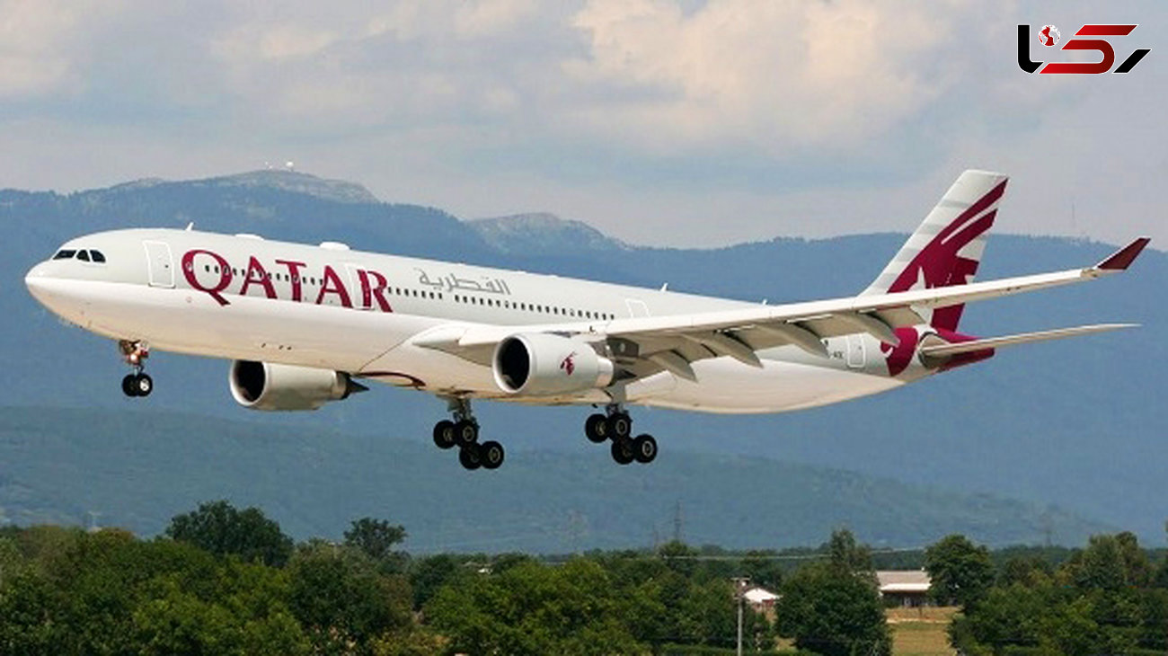 پذیرش مسافران کشورهای ممنوعه در پروازهای قطرایرویز به آمریکا