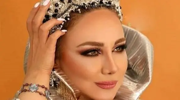 بهنوش بختیاری: خوشحالم که نذاشتم کسی با بدنم شوخی کند، زن .....! اسم این ها را آزادی زن نگذارید........!